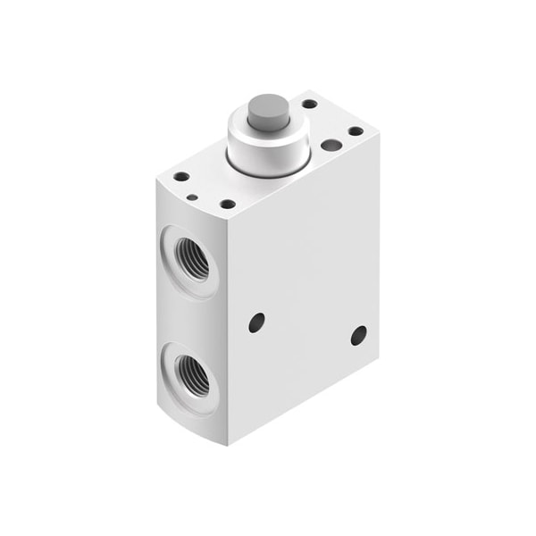 Stem Actuated Valve VMEF-ST-M32-M-G18